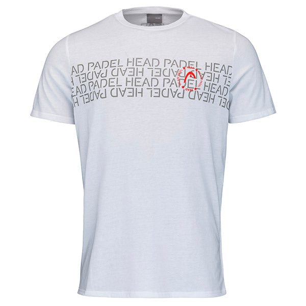 Head Padel SPW Men's T-Shirt