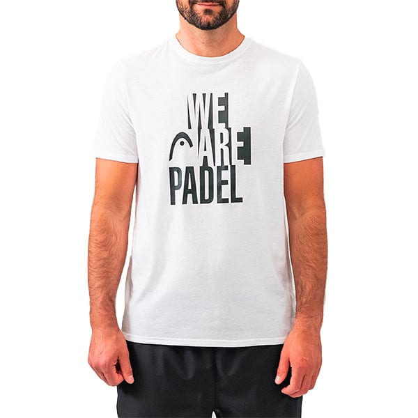 Head Men's T-Shirt WAP Bold