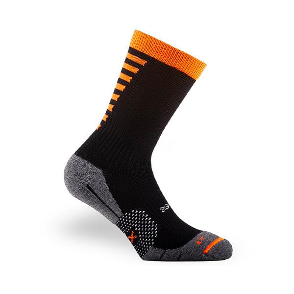 PDX Calze Padel Pro Black