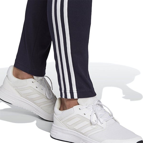 Adidas Pantaloni da Uomo Essentials 3-Stripes