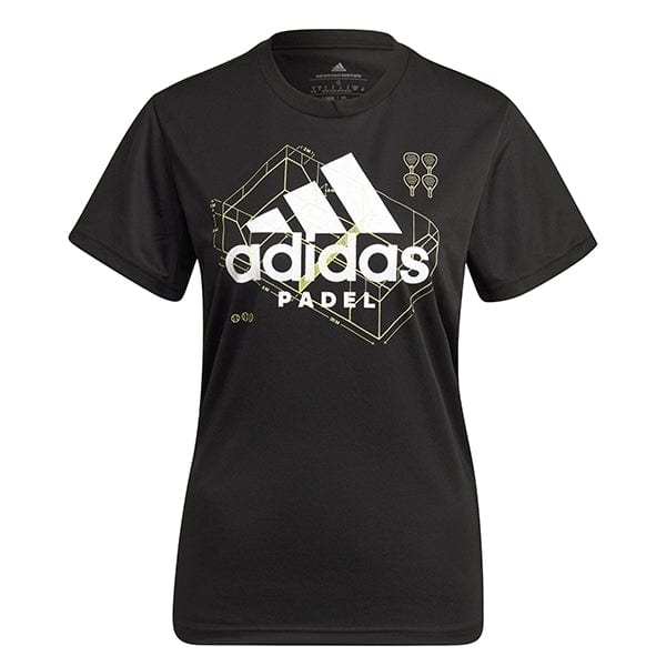 Adidas T-Shirt Padel Women