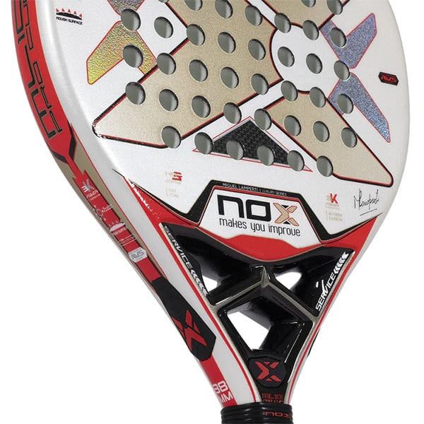 Nox ML10 Pro Cup Luxury Series 2023