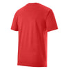 Wilson Bela Tech Tee Infrared Boy (6796347048128)