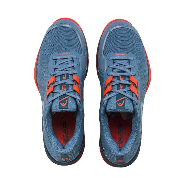 Head Sprint Pro 3.5 Clay Men's Shoe