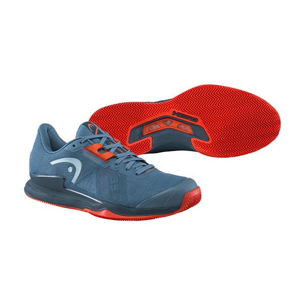 Head Sprint Pro 3.5 Clay Men's Shoe