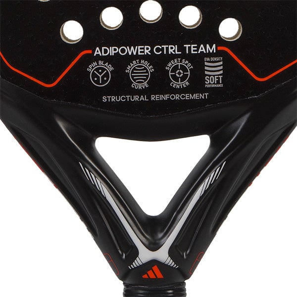Adidas Adipower Ctrl Team