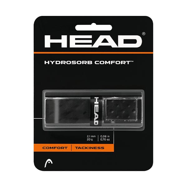 HydroSorb Comfort Head Grip