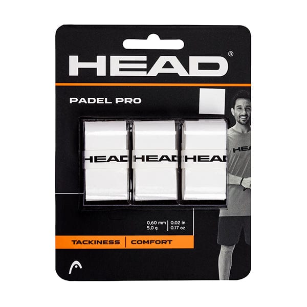 Head Padel Typo T-Shirt Men | MainPadel.com