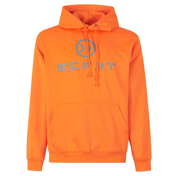 Sefht Felpa Electric Orange (6203446460608)