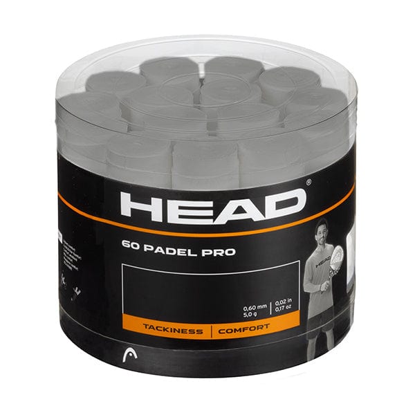 Head Padel Pro x60 Surgrips