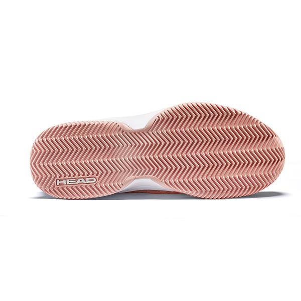 Head Revolt Pro 3.0 Clay Women RSWH (4403400867953)