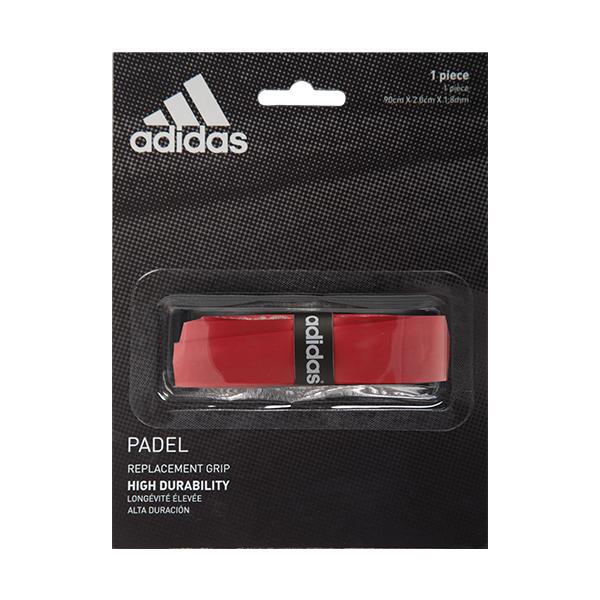 Adidas Replacement Grip Red (6154368123072)