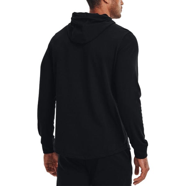 Under Armour Rival Terry Logo Men Hoodie