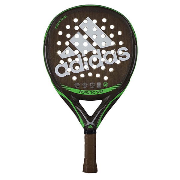 Adidas Adipower GreenPadel