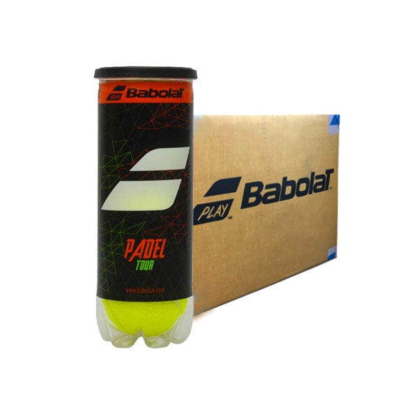 Palline Babolat MainPadel