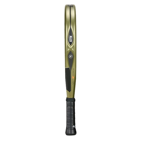 Bullpadel Axym DB 23