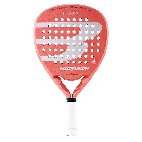 Bullpadel Flow W 23