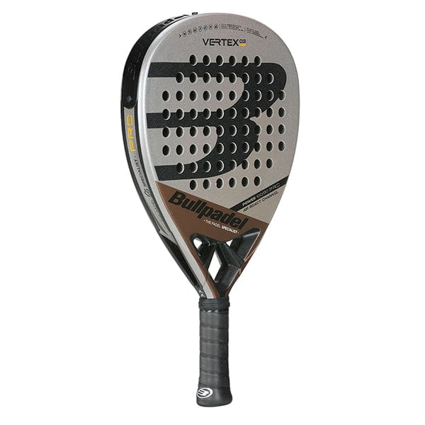 Bullpadel Vertex 03 Comfort 23
