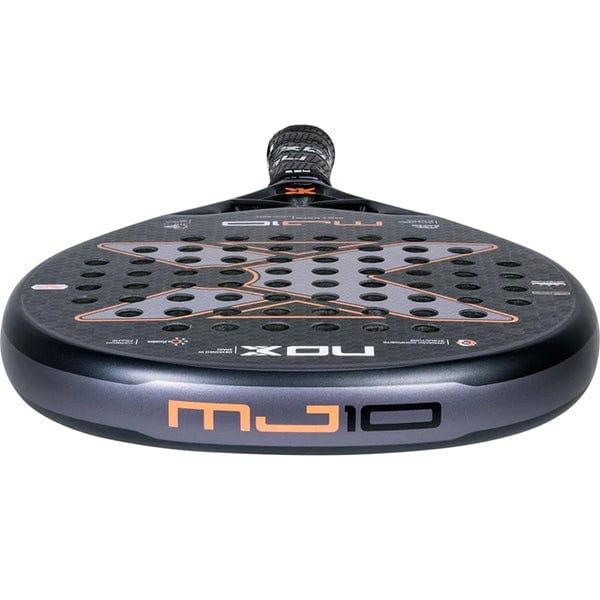 Nox MJ10 Gemelas Atomikas by Majo S.Alayeto 2023