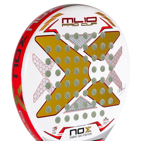 Nox ML10 Pro Cup Coorp