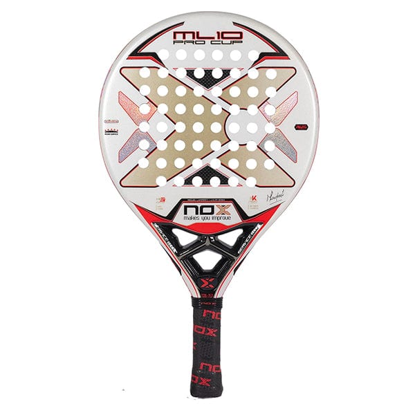 Nox ML10 Pro Cup Luxury Series 2023