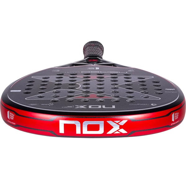 Nox Nerbo WPT Luxury Series 2023
