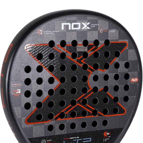 Nox Pack AT.2 Genius LTD Edition 2023
