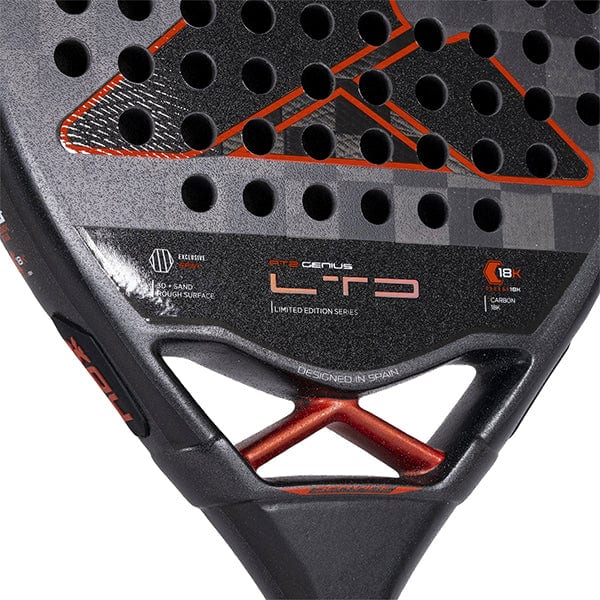 Nox Pack AT.2 Genius LTD Edition 2023