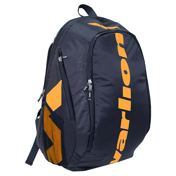 Varlion Backpack Summum Grey/Orange (6869419557056)