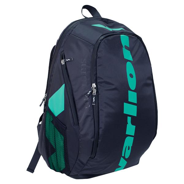 Varlion Backpack Summum Grey/Turquoise (6869419425984)